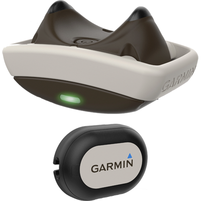 Garmin keep away clearance tag