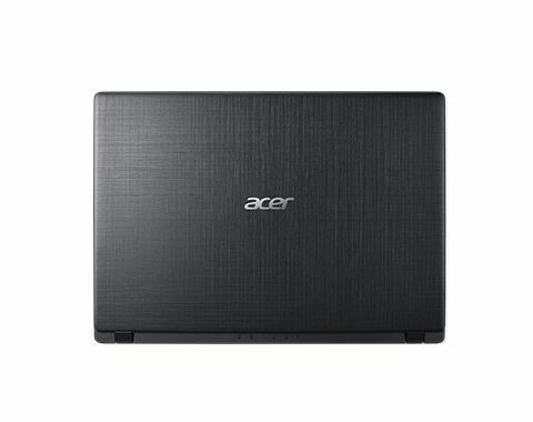Laptop ACER Aspire A317-51-390V / 17.3" FullHD / Intel Core i3-8145U / 8Gb DDR4 RAM / 256GB SSD + 1.0TB HDD / Intel UHD Graphics 620 / Linux / NX.HEMEU.032 /