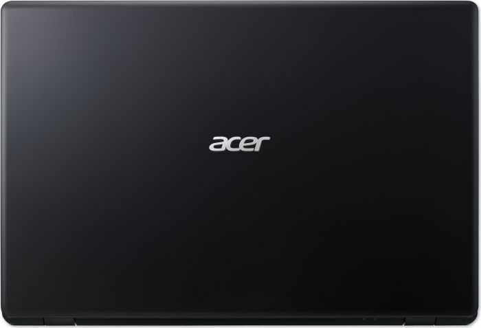 Laptop ACER Aspire A317-51-35KJ / 17.3" FullHD / Intel Core i3-8145U / 8Gb DDR4 RAM / 128GB SSD / Intel UHD Graphics 620 / Linux / NX.HEMEU.030 /