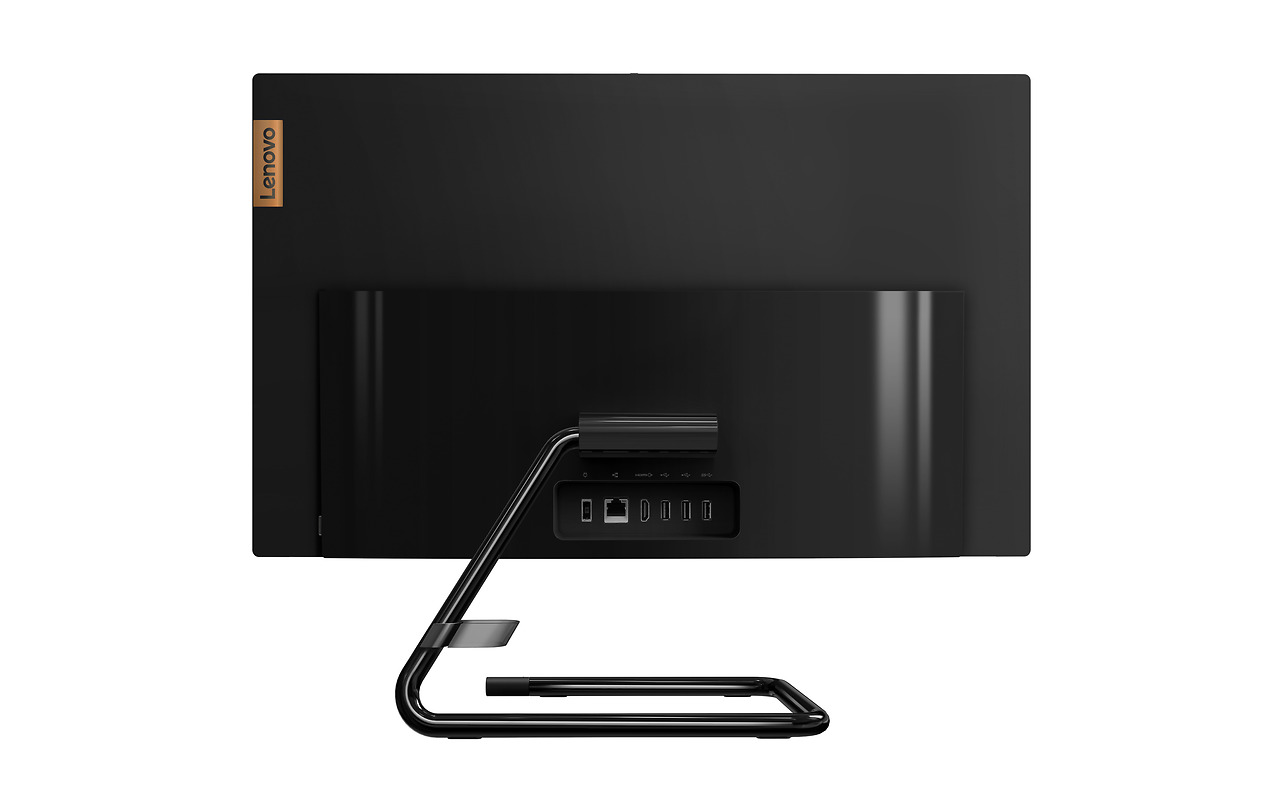 AIO Lenovo Ideacentre A340-22IGM / 21.5" FullHD /  Intel Core i3-8145U / 4GB DDR4 RAM / 1.0TB HDD / Intel UHD Graphics 620 / no OS / F0E8000MRK /