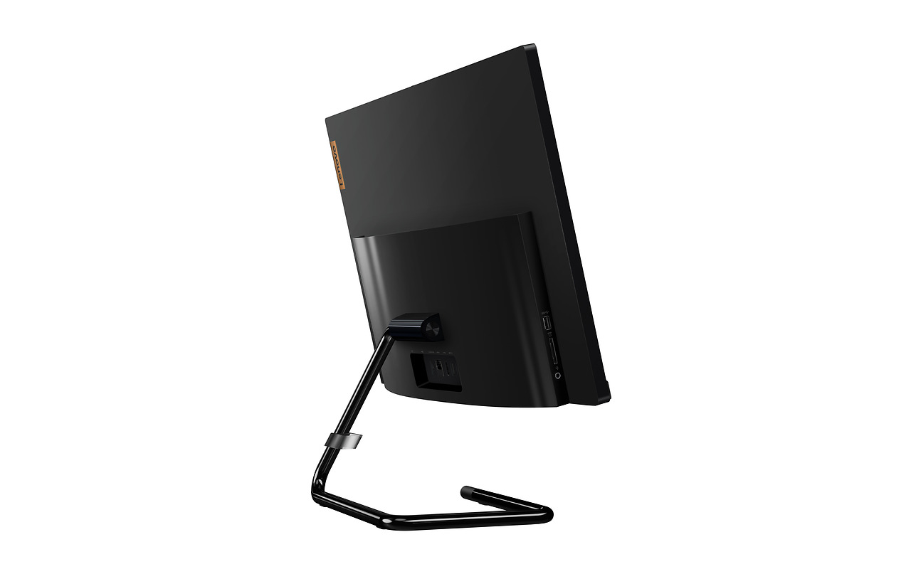 AIO Lenovo Ideacentre A340-22IGM / 21.5" FullHD /  Intel Core i3-8145U / 4GB DDR4 RAM / 1.0TB HDD / Intel UHD Graphics 620 / no OS / F0E8000MRK /