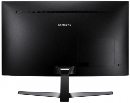 Monitor Samsung C32JG54QQI / 32.0" Curved-VA 2560x1440 / GAMING 144Hz / 4ms / CR3000:1 / 300cd /