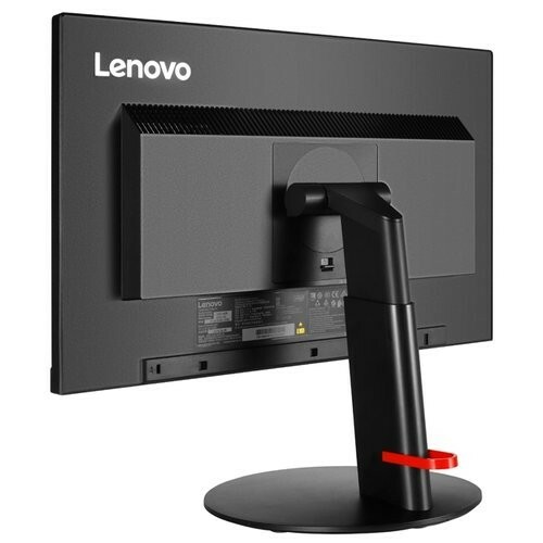 Monitor Lenovo ThinkVision T22i-10 / 21.5" IPS FullHD / USB HUB / 61A9-MAR1-WW / Black