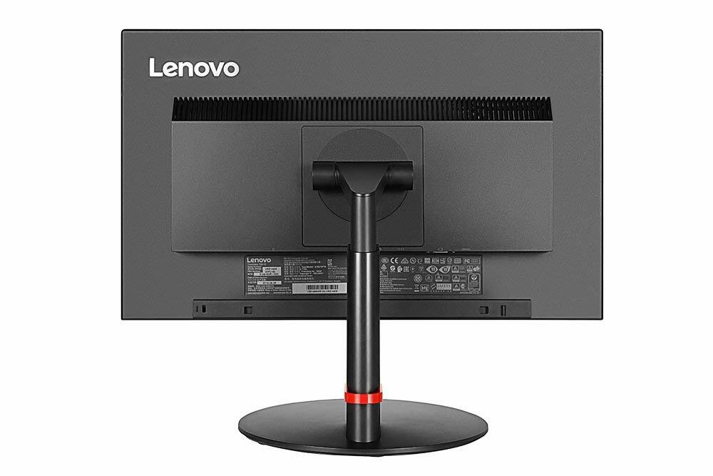 Monitor Lenovo ThinkVision T22i-10 / 21.5" IPS FullHD / USB HUB / 61A9-MAR1-WW / Black