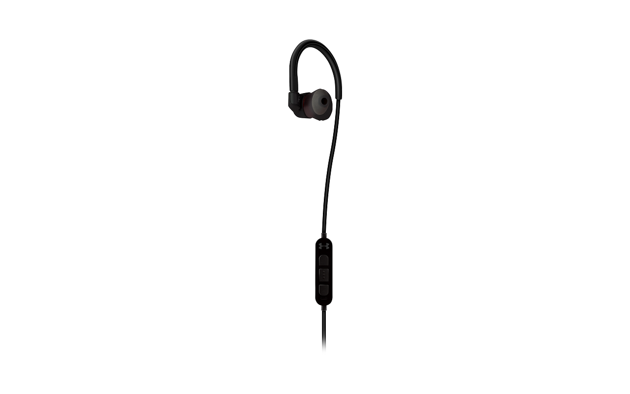 JBL Under Armour Sport Wireless Heart Rate /