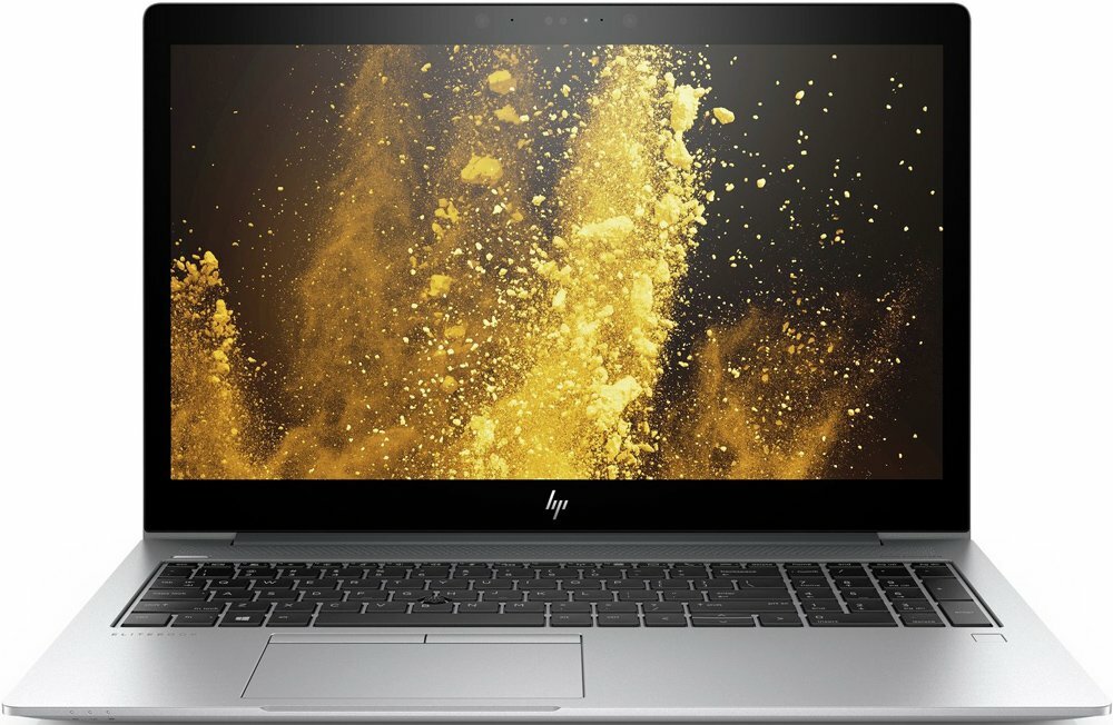 Laptop HP EliteBook 830 G5 / 13,3" FullHD UWVA / i5-8250U / 8GB DDR4 RAM / 256GB SSD / Intel UHD Graphics / Windows 10 Professional / 3JX24EA#ACB /