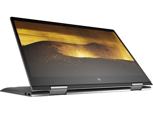 Laptop HP Envy 15M-BQ121dx x360 Convertible / 15.6" FullHD IPS WLED Multitouch / AMD Ryzen5 2500U / 8GB DDR4 / 128GB SSD + 1.0TB HDD / AMD Radeon Vega 8 / Windows 10 /