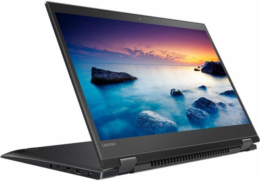 Laptop Lenovo FLEX 5 2-IN-1 / 15.6" FullHD IPS Anti-Glare Multitouch / i5-8250U / 8GB DDR4 / 128GB SSD + 500GB HDD / Intel UHD 620 / Windows 10 64-bit /