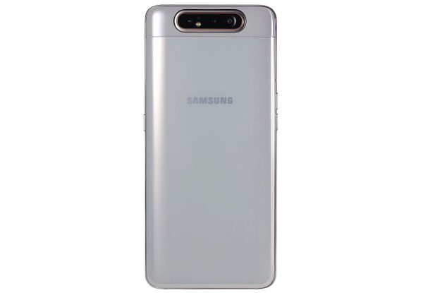 GSM Samsung Galaxy A80 / 6.7" FullHD+ / 8Gb / 128Gb / 3700mAh / A805 /