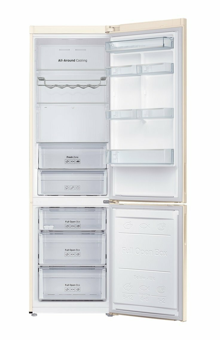 Samsung RB37J5220EF/UA /