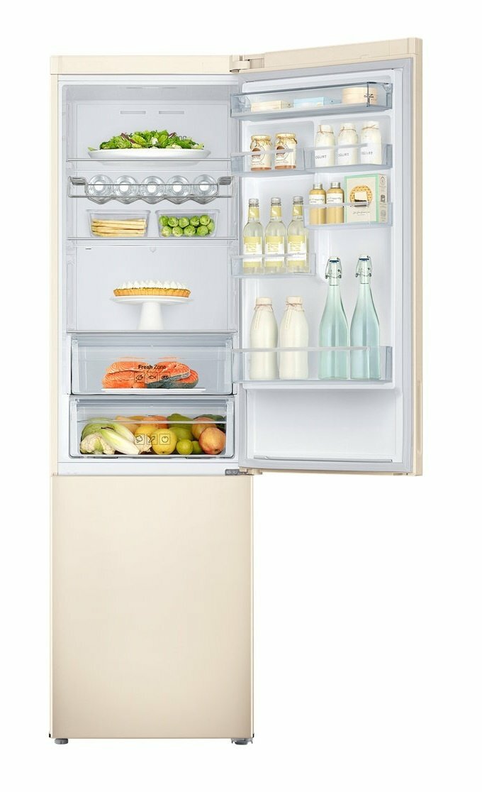 Samsung RB37J5220EF/UA /