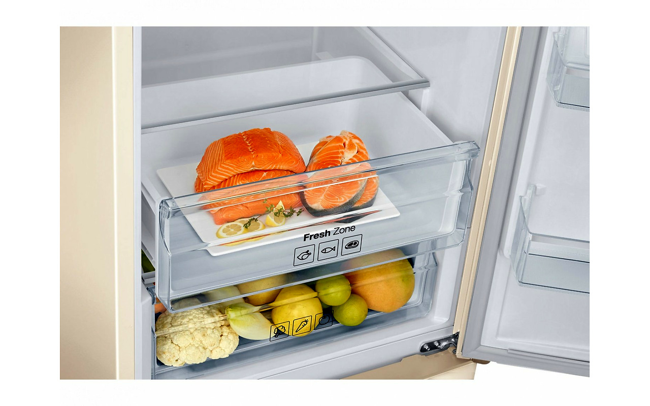 Samsung RB37J5220EF/UA /
