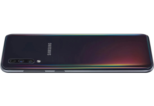 GSM Samsung Galaxy A50 / 6.4" FullHD+ / 4Gb / 64Gb / 4000mAh / Black