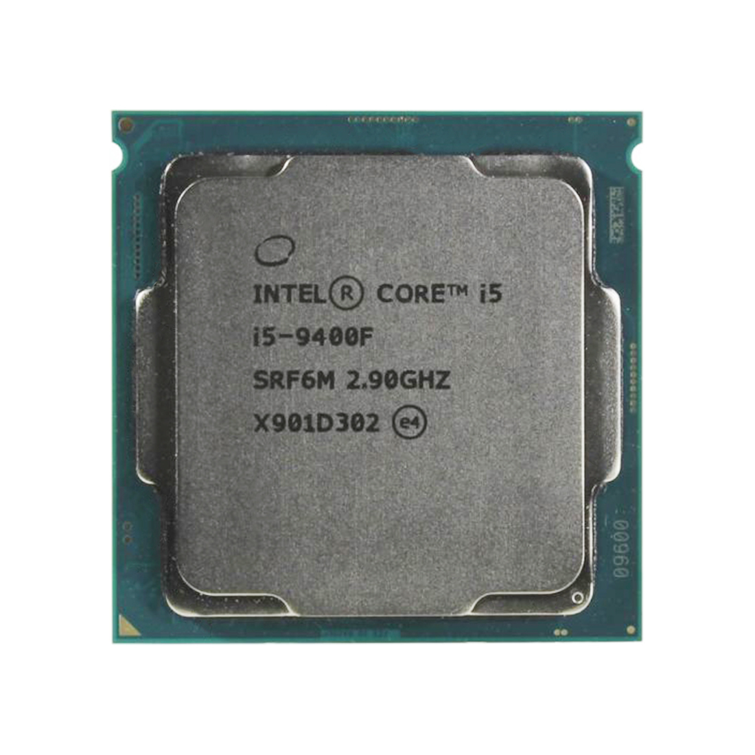 Intel Core i5-9400 / UHD Graphics 630 Tray