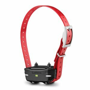 Garmin PT 10 Dog Device Red Collar / 010-01209-01 /