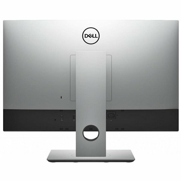 AiO DELL OptiPlex 7760 / 27" FullHD IPS Touch / Intel Core i5-8500 / 8GB DDR4 / 256GB SSD / Intel UHD 630 / Windows 10 PRO / 273208167 /