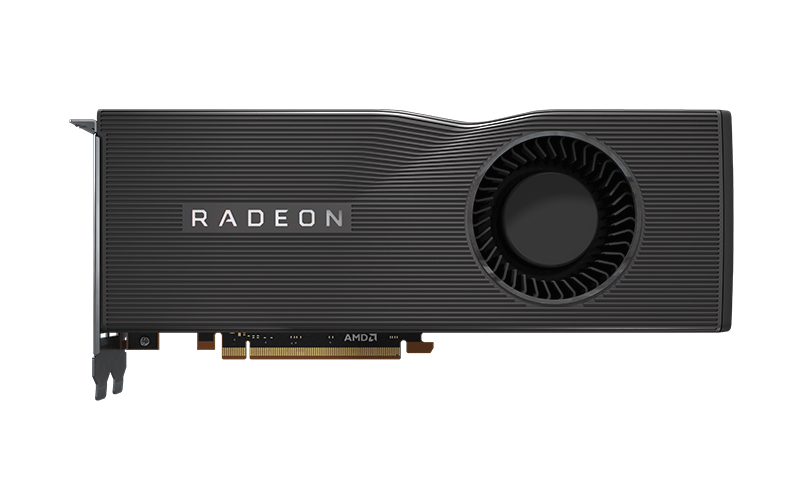 GPU Sapphire Radeon RX 5700 XT 8GB DDR6 256Bit 21293-01-40G