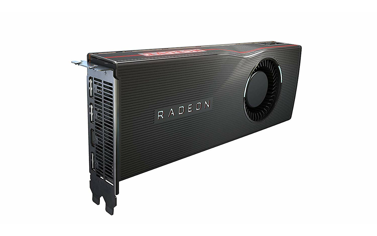 GPU Sapphire Radeon RX 5700 8GB DDR6 256Bit 21294-01-20G