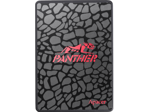 2.5" SSD Apacer Panther AS350 / 1.0TB / SATA /
