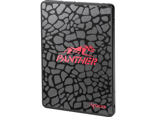 2.5" SSD Apacer Panther AS350 / 1.0TB / SATA /