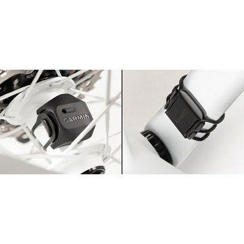 KIT Garmin Bike Speed Sensor 2 & Cadence Sensor 2	/ 010-12845-00 /