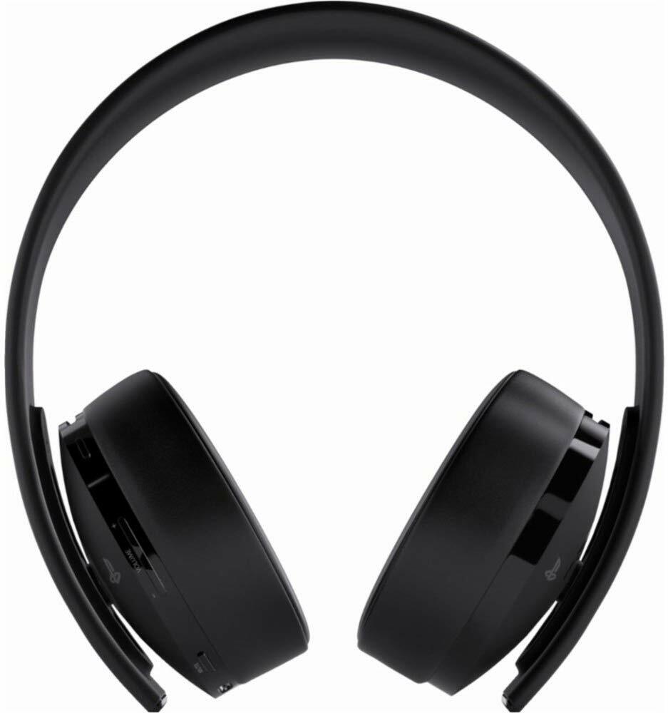 Headset SONY Playstation Wireless Stereo 2.0 / CUHYA-0080 /