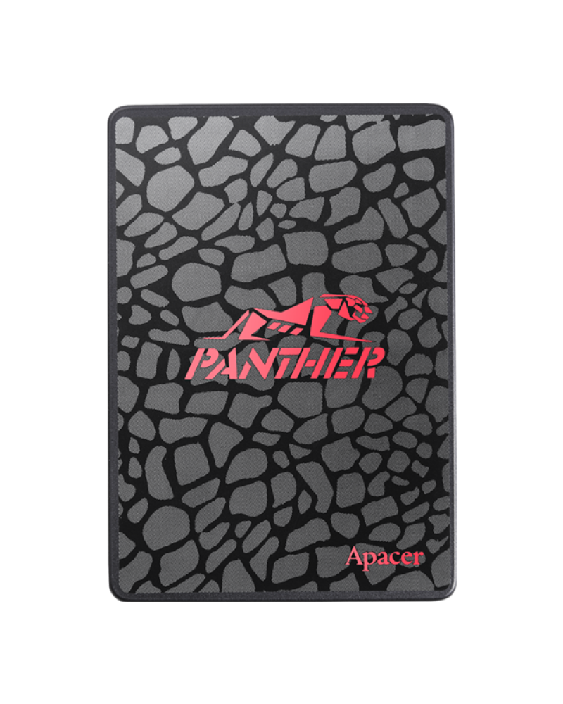 2.5" SSD Apacer Panther AS350 / 256GB / SATA /