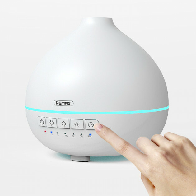 Remax RT-A810 / Chan aroma diffuser /