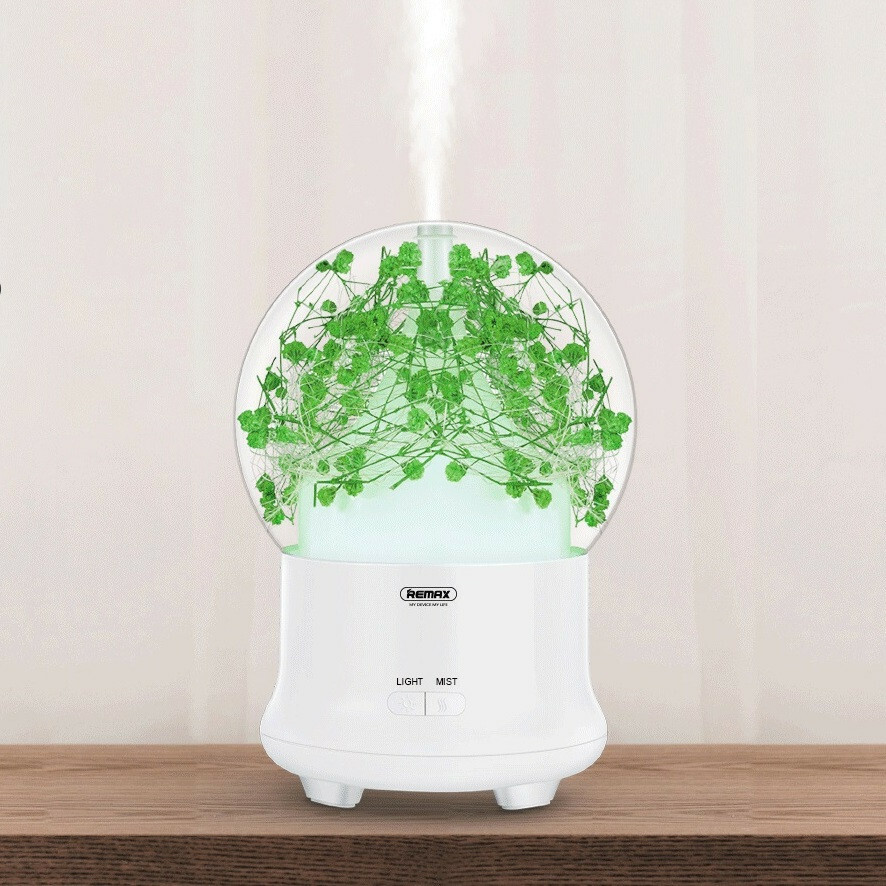 Remax RT-A700 / Aroma Lamp /