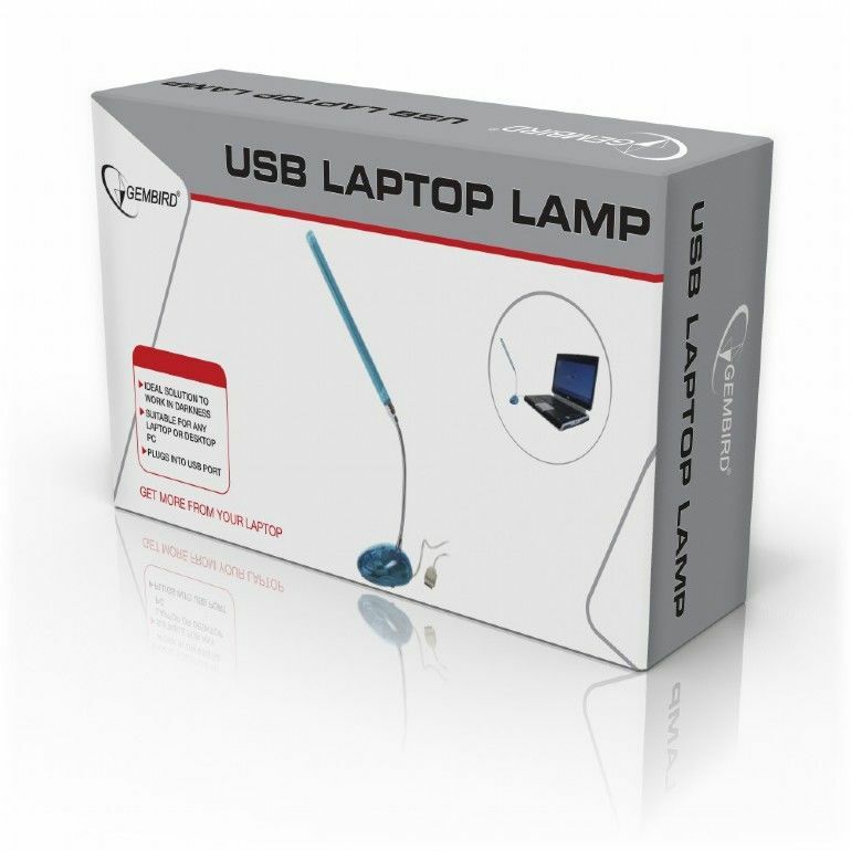 Lamp Gembird NL-2
