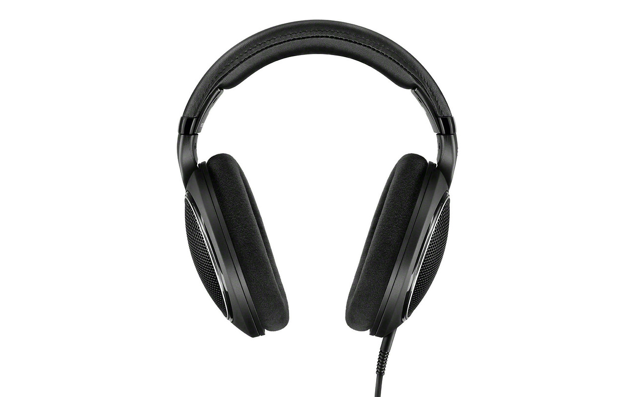 Headphones Sennheiser HD 598SR /