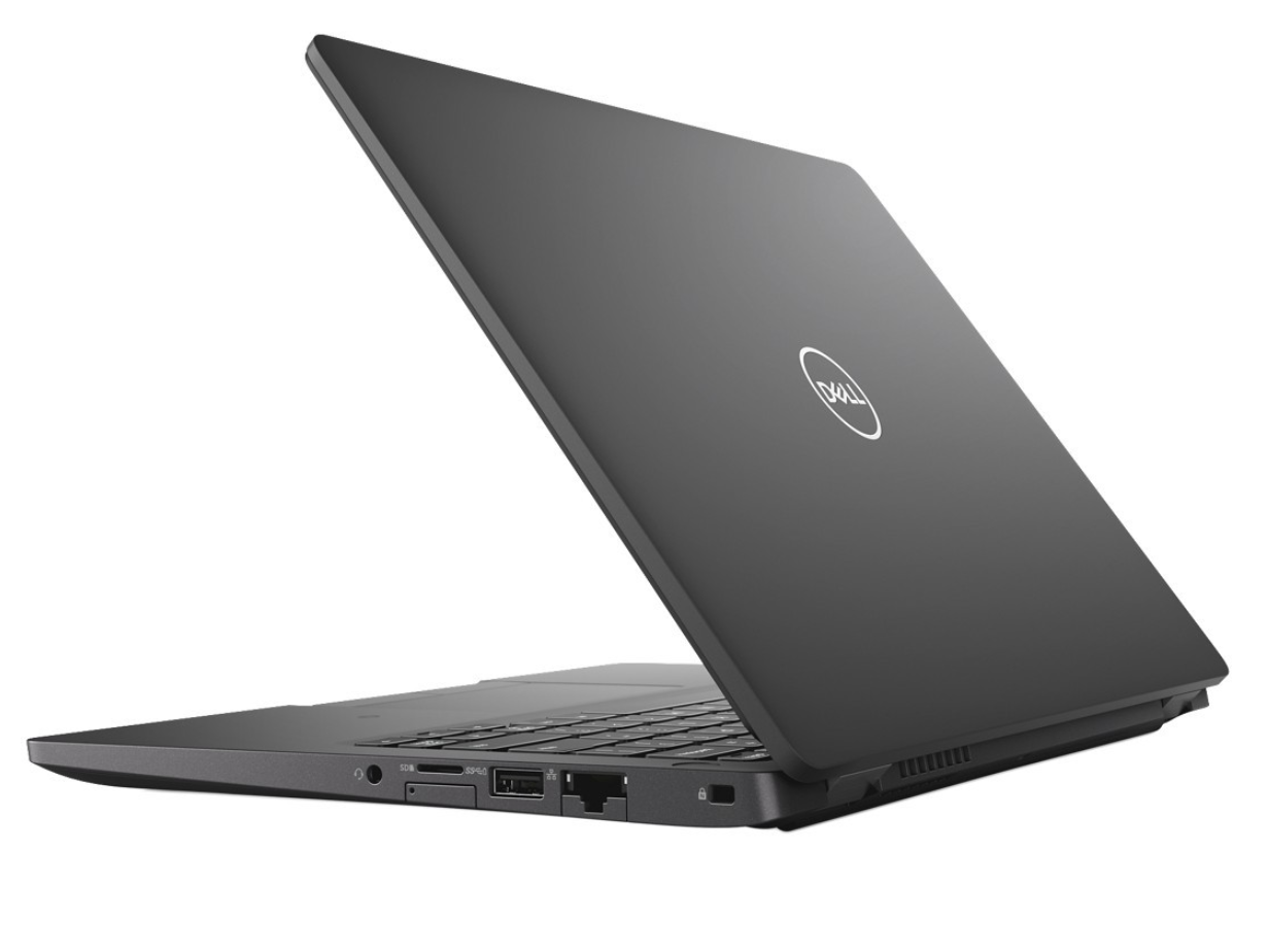 Laptop DELL Latitude 5300 / 13.3'' FullHD / Intel Core i5-8265U / 8GB DDR4 RAM / 256GB SSD / Intel Graphics / Black /