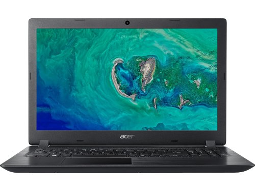 Laptop ACER Aspire A317-51-38XV / 17.3" FullHD / Intel Core i3-8145U / 4Gb DDR4 RAM / 256GB SSD / Intel UHD Graphics 620 / Linux / NX.HEMEU.024 /