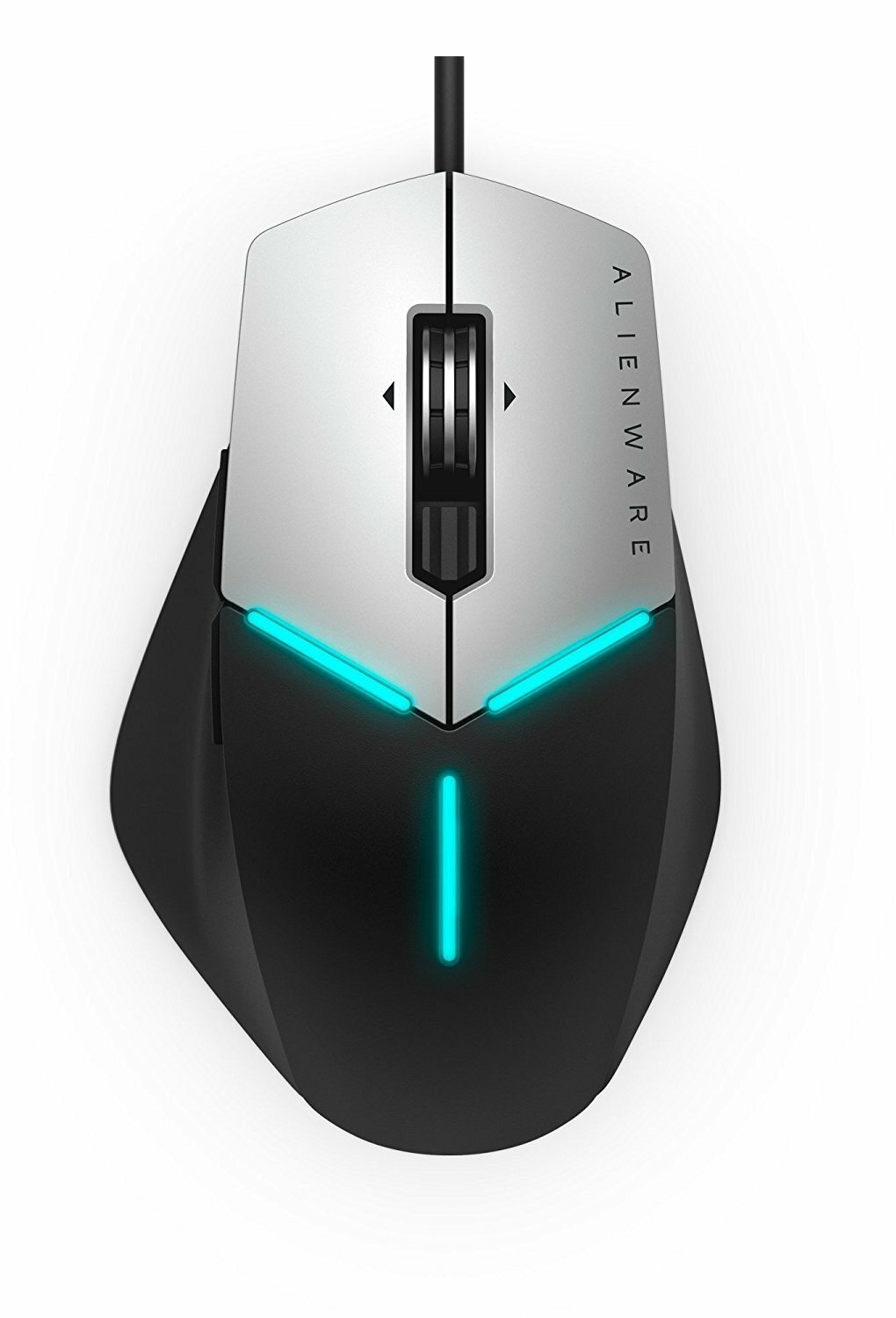 DELL Alienware Advanced Gaming Mouse / AlienFX / 570-AARH /
