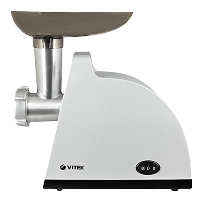 VITEK VT-3620 / White