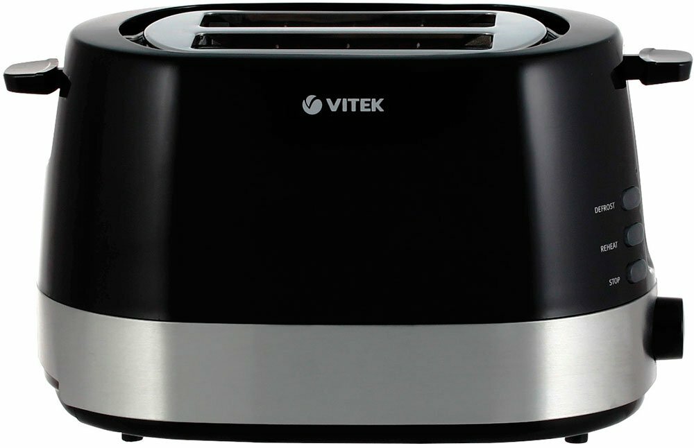 VITEK VT-1584 / Black