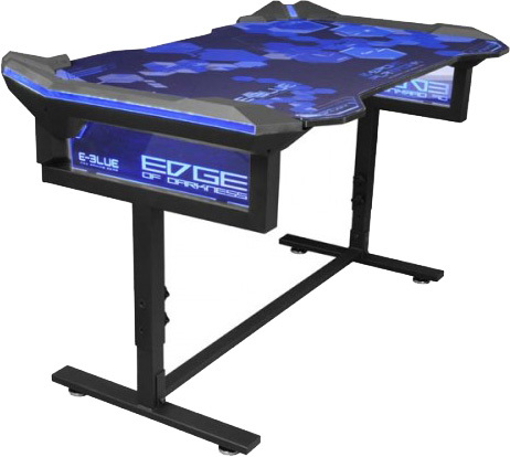 E-Blue Desk Gaming EGT004BKAA-IA