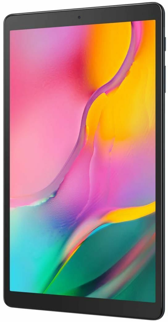 Tablet Samsung Tab A10.1 2019 / T510 / 2Gb / 32Gb / Wi-Fi / Black