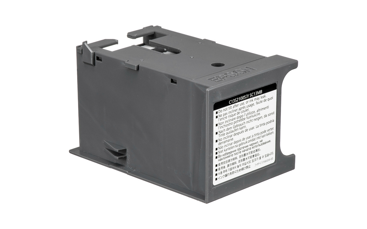 Maintenance Box Epson C13S210057 for Epson SureColor SC-T3100/T3100N/T5100/T5100N