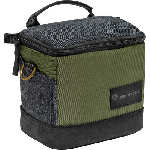 Manfrotto Street Shoulder Bag / MS-SB-IGR