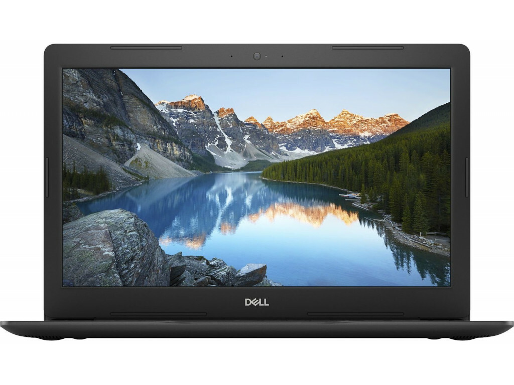 Laptop DELL Inspiron 15 5570 / 15.6" FullHD Touchscreen / i3-8130U / 12Gb DDR4 / 256Gb SSD / Intel UHD 620 / Windows 10 Home /