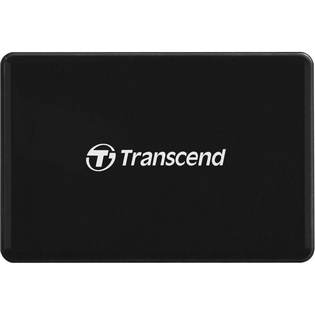 Card Reader Transcend TS-RDF8K2 /