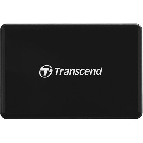 Card Reader Transcend TS-RDC8K2 /