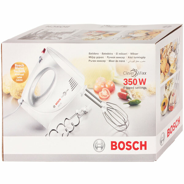 Bosch MFQ3030 / White