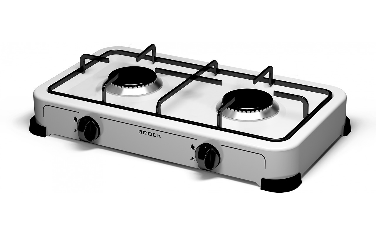 Brock GS002W /