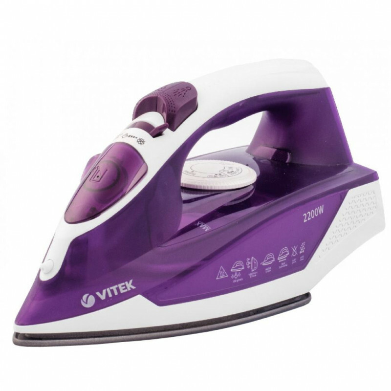 VITEK VT-8308 / Purple