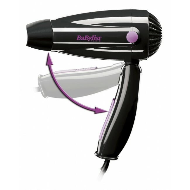 Babyliss 5250E /