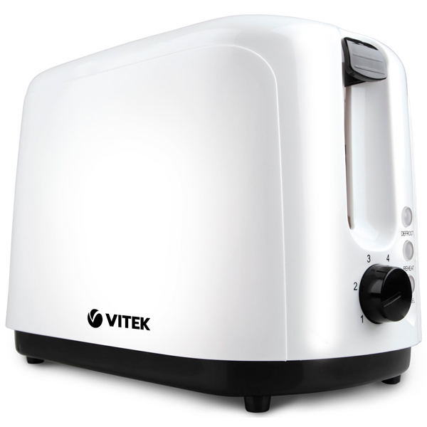 VITEK VT-1578 / White
