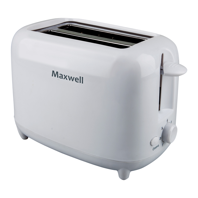 MAXWELL MW-1505 / White