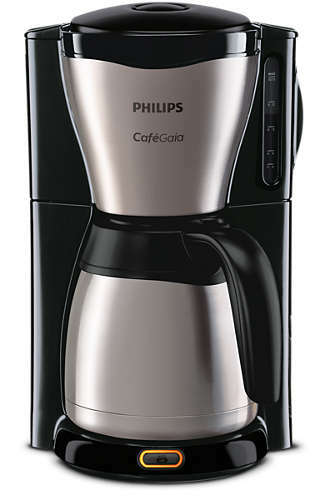 Philips HD7546/20 / Black
